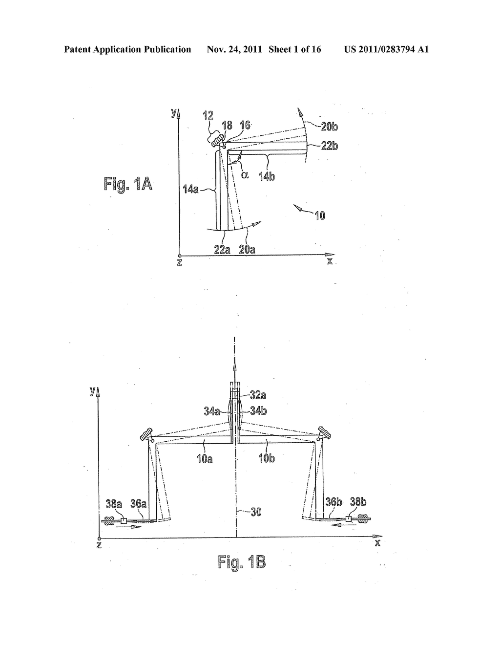 COUPLING STRUCTURE FOR A YAW RATE SENSOR DEVICE, YAW RATE SENSOR DEVICE,     AND METHOD FOR THE PRODUCTION THEREOF - diagram, schematic, and image 02