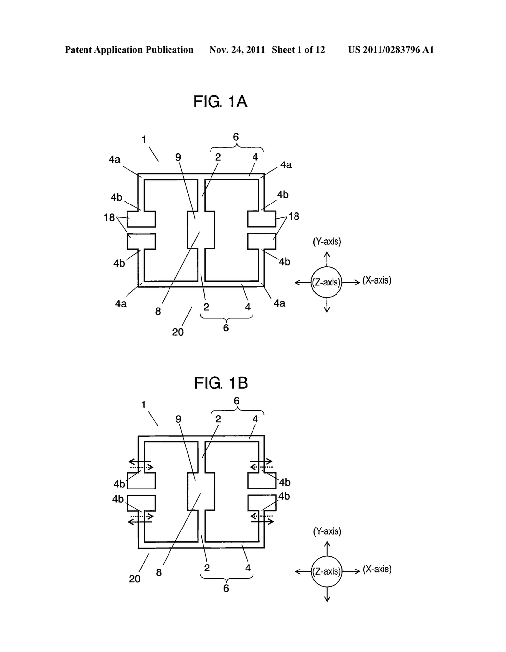 INERTIAL FORCE SENSOR - diagram, schematic, and image 02