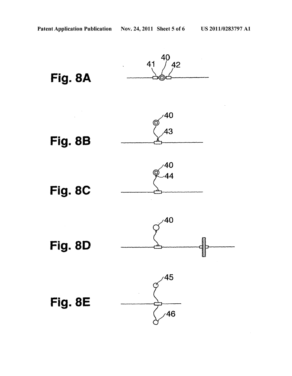 Enhanced Method and Device for Aquatic Seismic Prospecting - diagram, schematic, and image 06