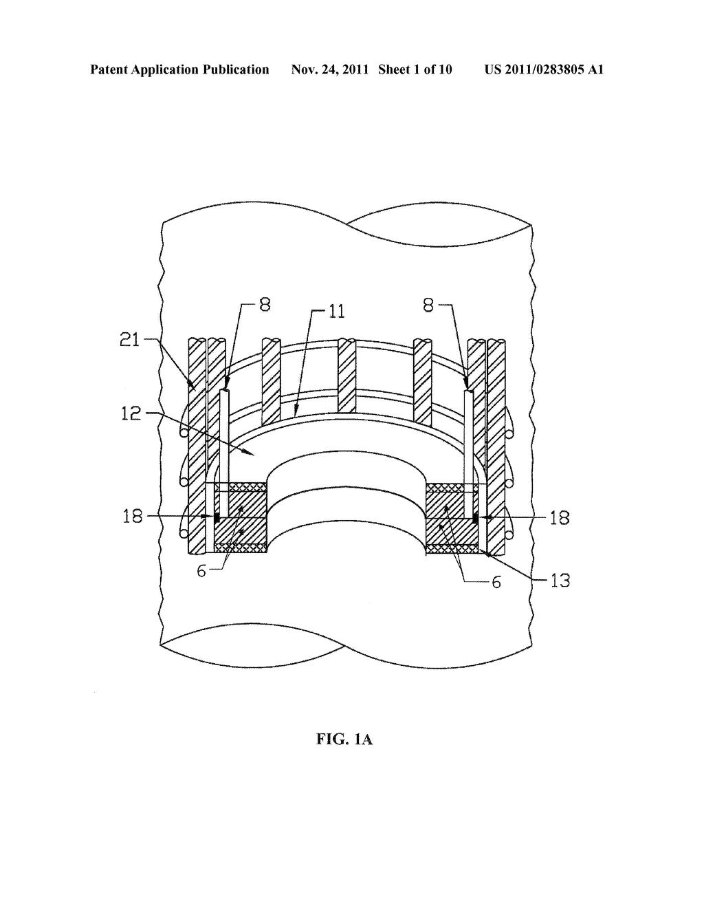 METHOD AND APPARATUS FOR TESTING LOAD-BEARING CAPACITY - diagram, schematic, and image 02