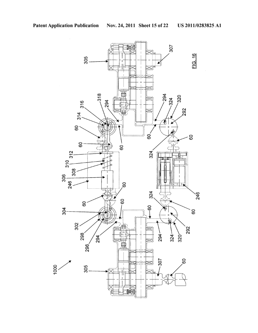 Linkage - diagram, schematic, and image 16