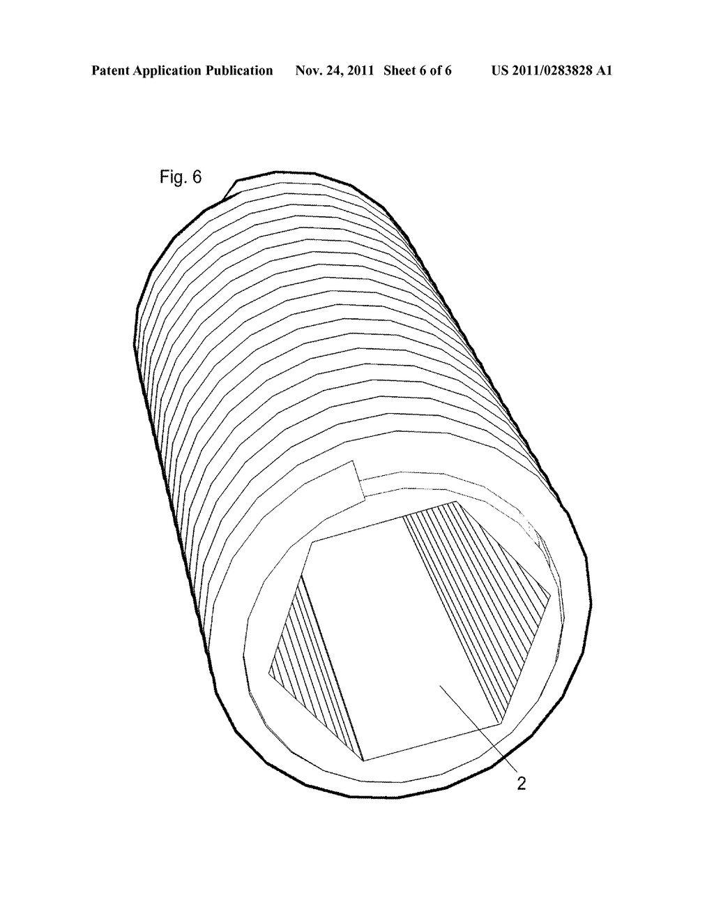 Bicycle Pedal With Increased Theft Protection - diagram, schematic, and image 07