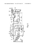 METHOD AND DEVICE FOR OPERATING A SMELTING REDUCTION PROCESS diagram and image