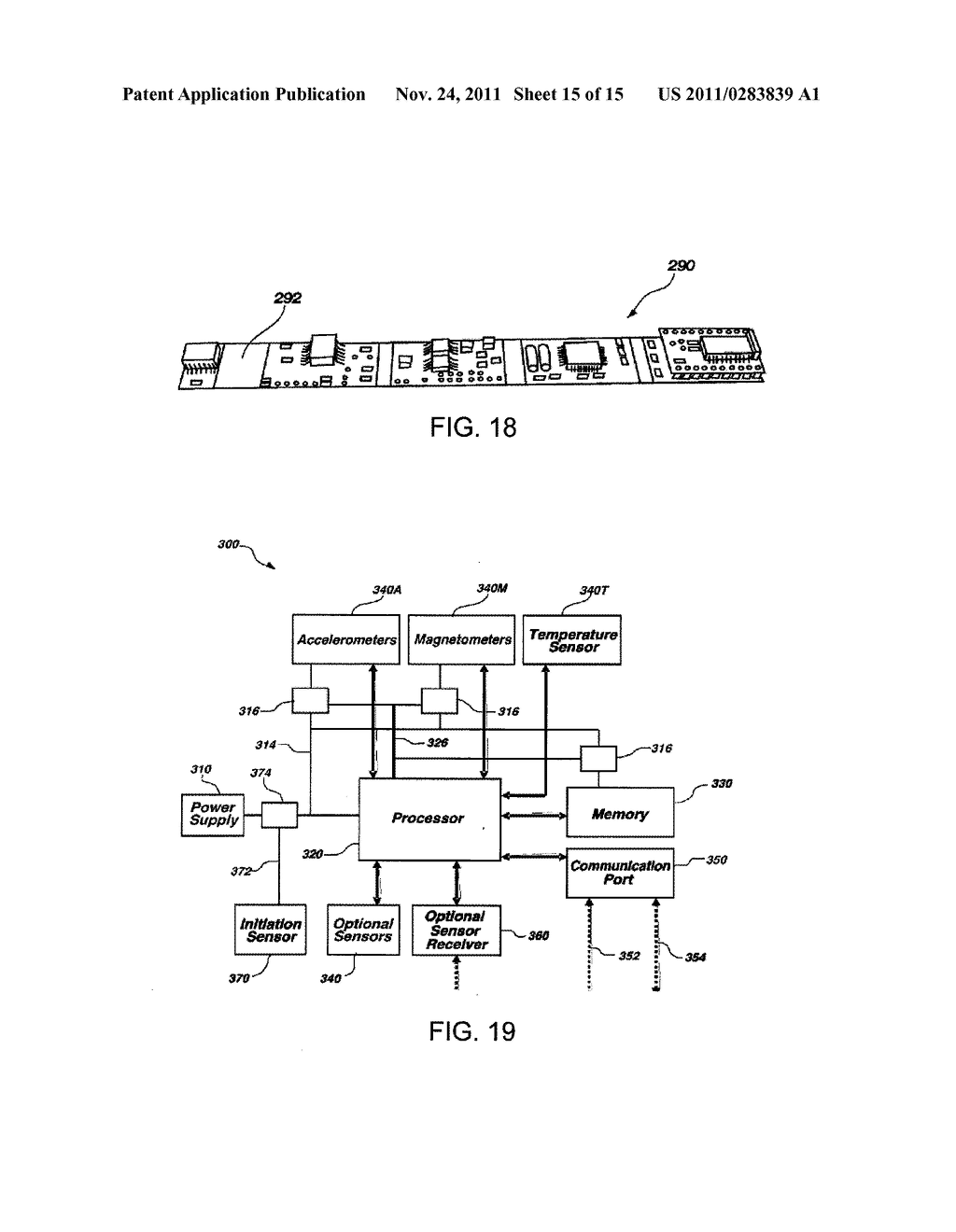 METHOD OF MONITORING WEAR OF ROCK BIT CUTTERS - diagram, schematic, and image 16