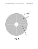 METHOD AND DEVICE FOR MECHANICAL TRIMMING diagram and image