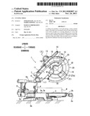 CUTTING TOOLS diagram and image