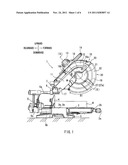 CUTTING TOOLS diagram and image