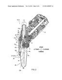 CUTTING TOOLS diagram and image