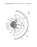 CUTTING TOOLS diagram and image