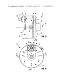 Rotary Pump diagram and image