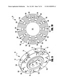 Rotary Pump diagram and image