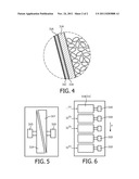 AUTOMATIC COFFEE MAKER WITH SENSOR FOR DETECTING THE QUANTITY OF COFFEE IN     THE MACHINE diagram and image