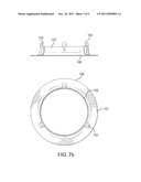 Arrangement for a grill diagram and image