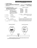 COATINGS FROM NATURAL MACROMOLECULES, WITH GAS BARRIER PROPERTIES TAILORED     IN SITU, AND RELATED PREPARATION METHOD diagram and image