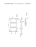 PALLET ASSEMBLY FOR TRANSPORT OF SOLAR MODULE ARRAY PRE-ASSEMBLY diagram and image