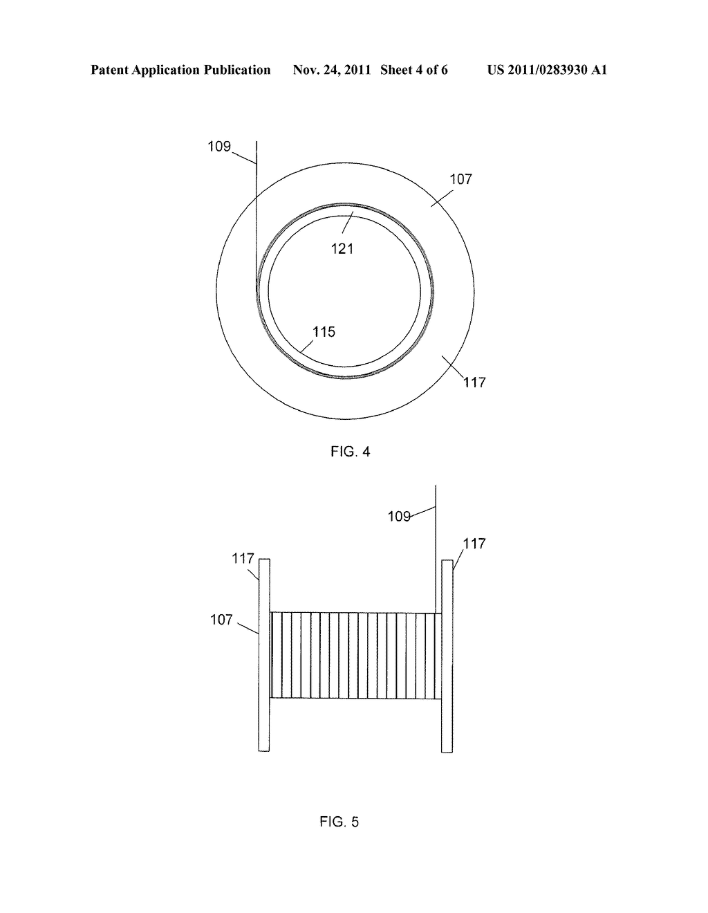 OPTICAL FIBER MANAGEMENT SYSTEM - diagram, schematic, and image 05