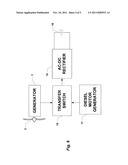 Submarine Renewable Energy Generation System Using Ocean Currents diagram and image