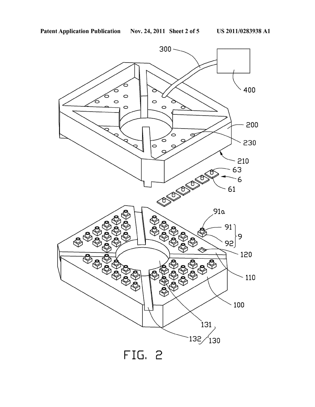 LENS BARREL COATING AID APPARATUS - diagram, schematic, and image 03