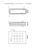 STABLE WAFER-CARRIER SYSTEM diagram and image