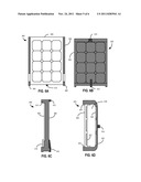 STABLE WAFER-CARRIER SYSTEM diagram and image