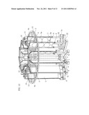 CVD APPARATUS diagram and image