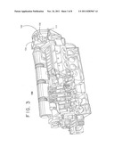 HEAVY PARTICLE OIL SEPARATOR SPLASH SHIELD diagram and image