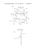 HEAVY PARTICLE OIL SEPARATOR SPLASH SHIELD diagram and image