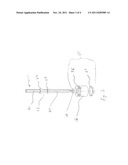 DEMOLITION BIT WITH BOUNCE BACK BIT EXTRACTOR diagram and image