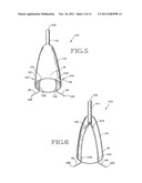 REMOVABLE ANCHORED LUNG VOLUME REDUCTION DEVICES AND METHODS diagram and image