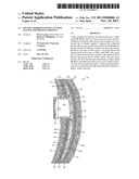 FILTER CARTRIDGE HAVING CENTRAL PLENUM AND HOUSING SIDEWALL diagram and image