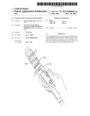  Hair Styling Apparatus And Method diagram and image