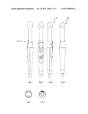  Hair Styling Apparatus And Method diagram and image