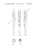  Hair Styling Apparatus And Method diagram and image