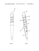  Hair Styling Apparatus And Method diagram and image