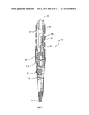  Hair Styling Apparatus And Method diagram and image