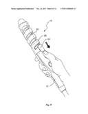  Hair Styling Apparatus And Method diagram and image