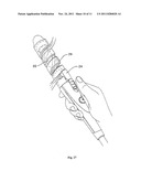  Hair Styling Apparatus And Method diagram and image