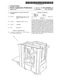 PATIENT ROOM CLEANING SYSTEM AND METHOD diagram and image