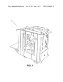 PATIENT ROOM CLEANING SYSTEM AND METHOD diagram and image