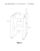 PATIENT ROOM CLEANING SYSTEM AND METHOD diagram and image