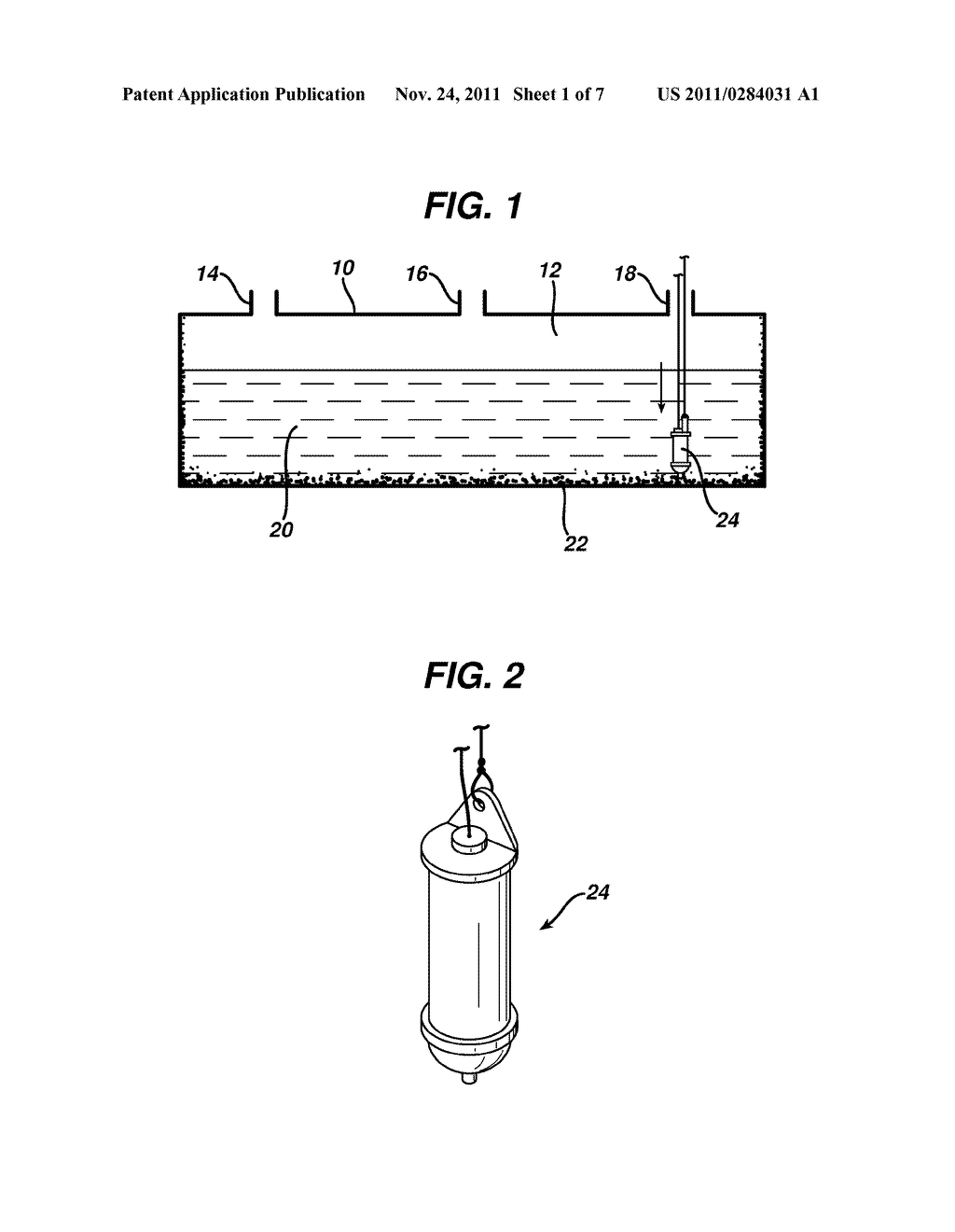 Fuel Tank Cleaning Method - diagram, schematic, and image 02