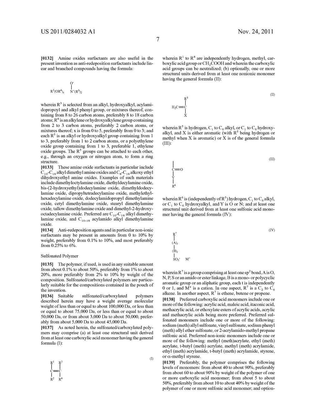 Automatic Dishwashing Detergent Composition - diagram, schematic, and image 08