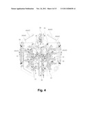 Wafer Container Cleaning Device diagram and image