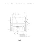 Wafer Container Cleaning Device diagram and image