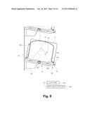 Wafer Container Cleaning Device diagram and image