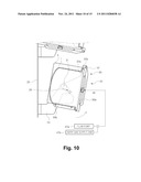 Wafer Container Cleaning Device diagram and image