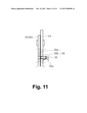 Wafer Container Cleaning Device diagram and image