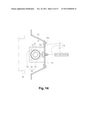 Wafer Container Cleaning Device diagram and image