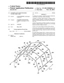 COVERING TENT WITH FOLDABLE TUNNEL STRUCTURE diagram and image