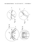 COVERING TENT WITH FOLDABLE TUNNEL STRUCTURE diagram and image